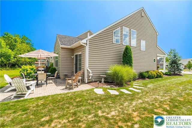 1091 Swallow Tail Ln, Upper Macungie Twp, PA 18031 - photo 34