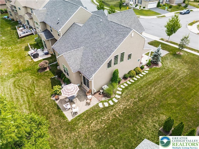 1091 Swallow Tail Ln, Upper Macungie Twp, PA 18031 - photo 35
