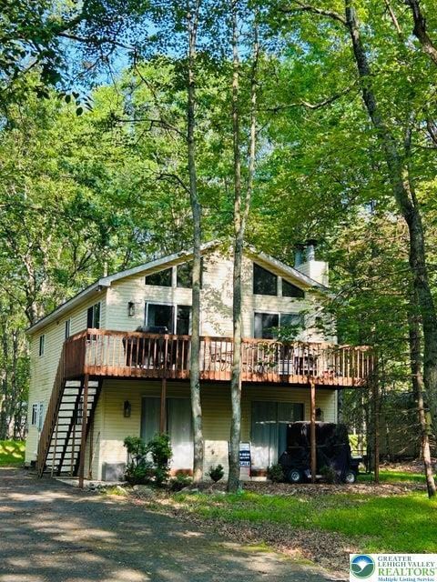 54 Spencer Ln, Penn Forest Twp, PA 18210 - photo 1