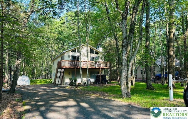 54 Spencer Ln, Penn Forest Twp, PA 18210 - photo 2