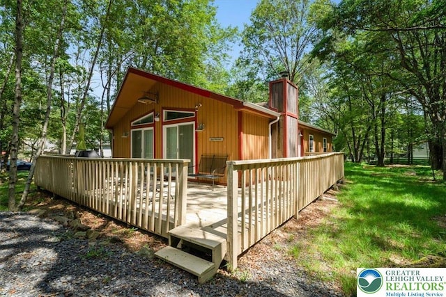 63 Wylie Cir, Penn Forest Twp, PA 18210 - photo 3