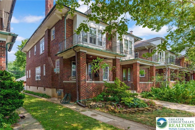 623 N Muhlenberg St, Allentown City, PA 18104 - photo 2