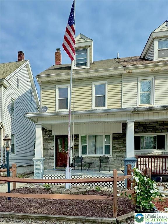 373 Lehigh Ave, Palmerton Boro, PA 18071 - photo 1