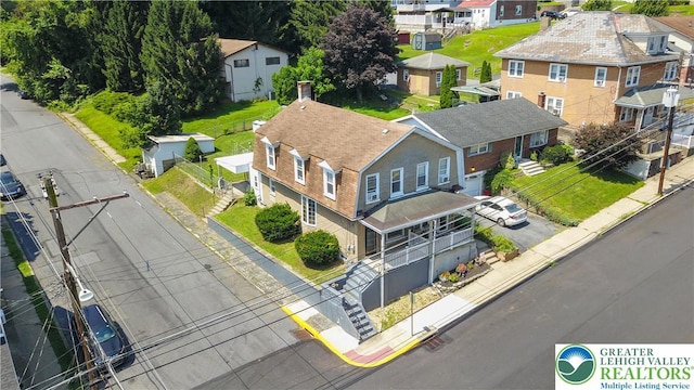 900 Ridge St, West Easton Boro, PA 18042 - photo 1