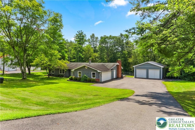 540 Rolling Pines Dr, Chestnuthill Twp, PA 18353 - photo 2