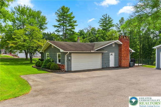 540 Rolling Pines Dr, Chestnuthill Twp, PA 18353 - photo 3