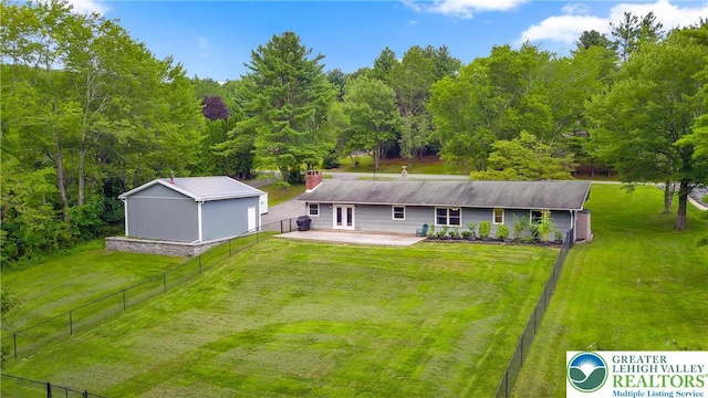 540 Rolling Pines Dr, Chestnuthill Twp, PA 18353 - photo 7