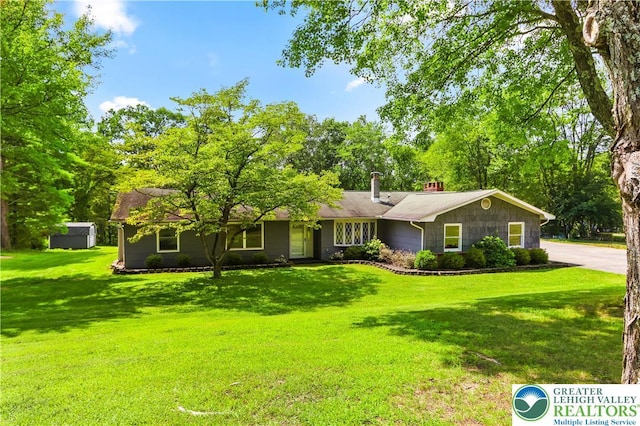 540 Rolling Pines Dr, Chestnuthill Twp, PA 18353 - photo 10