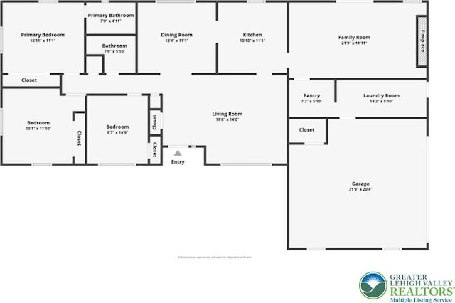 540 Rolling Pines Dr, Chestnuthill Twp, PA 18353 - photo 11