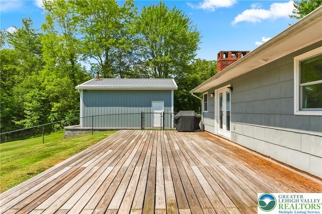 540 Rolling Pines Dr, Chestnuthill Twp, PA 18353 - photo 35
