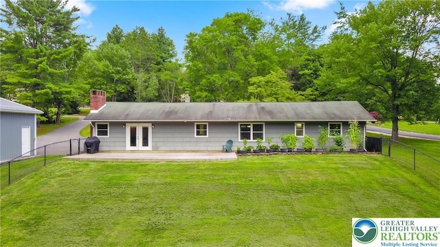 540 Rolling Pines Dr, Chestnuthill Twp, PA 18353 - photo 37