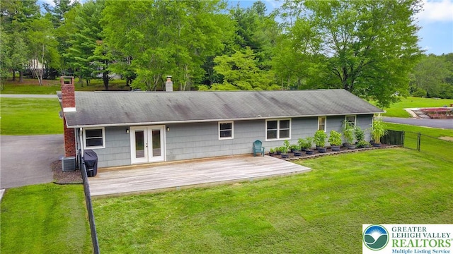 540 Rolling Pines Dr, Chestnuthill Twp, PA 18353 - photo 38