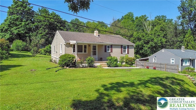 7180 Leh St, Lower Milford Twp, PA 18036 - photo 16