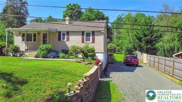7180 Leh St, Lower Milford Twp, PA 18036 - photo 2