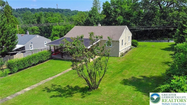 7180 Leh St, Lower Milford Twp, PA 18036 - photo 17