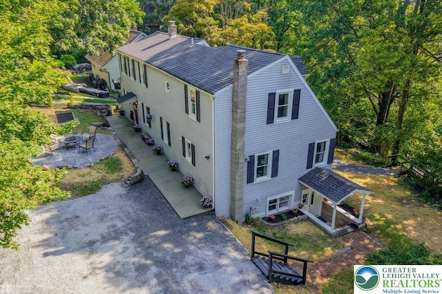 336 S 3rd St, Bangor Boro, PA 18013 - photo 3