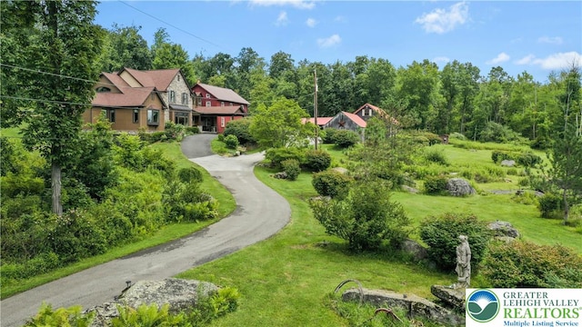 1305 Ridge Valley Rd, West Rockhill Twp, PA 18960 - photo 2
