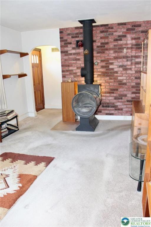 201 Huston Ave, Stroudsburg, PA 18360 - photo 7