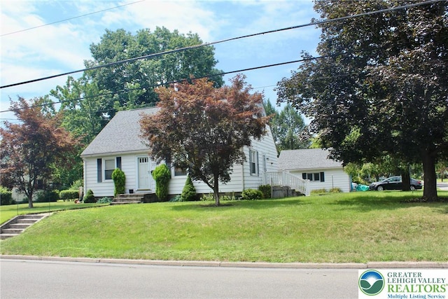 201 Huston Ave, Stroudsburg, PA 18360 - photo 2