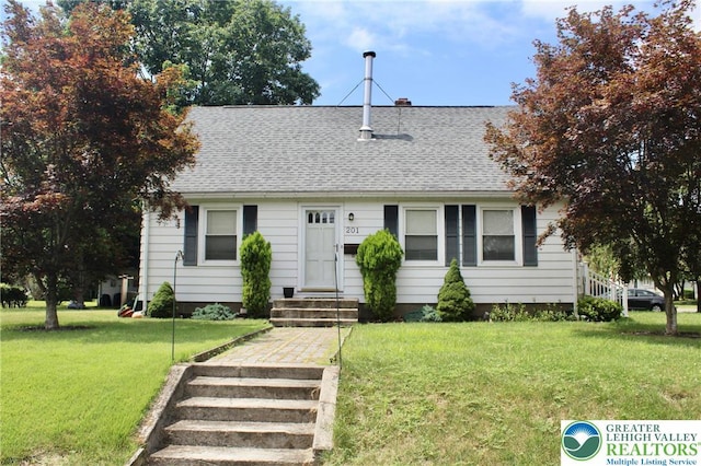 201 Huston Ave, Stroudsburg, PA 18360 - photo 1