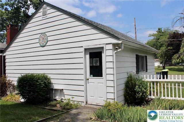 201 Huston Ave, Stroudsburg, PA 18360 - photo 24
