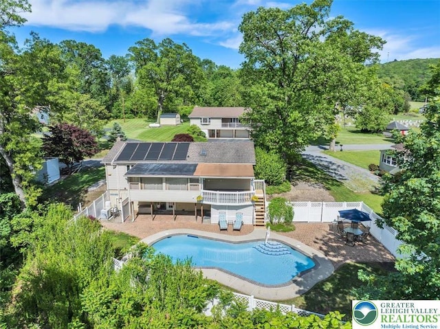 95 Franklin Heights Rd, Franklin Twp, PA 18235 - photo 2