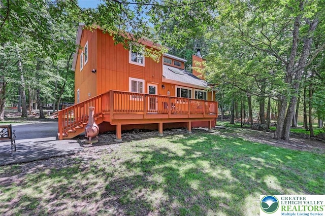 104 Hyland Dr, Stroud Twp, PA 18301 - photo 4