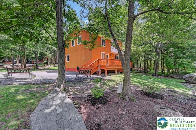 104 Hyland Dr, Stroud Twp, PA 18301 - photo 5