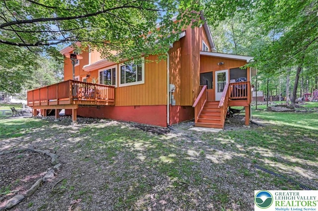 104 Hyland Dr, Stroud Twp, PA 18301 - photo 6
