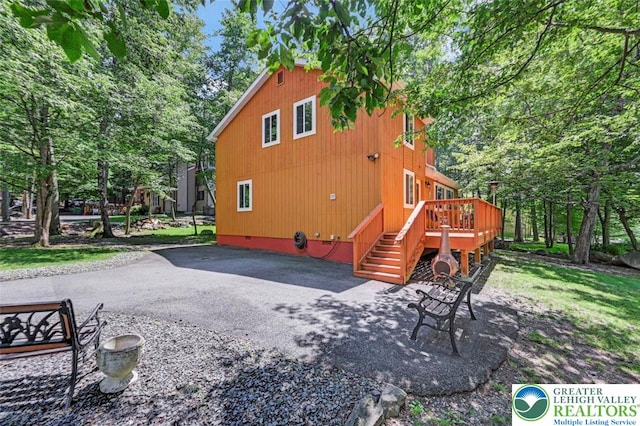 104 Hyland Dr, Stroud Twp, PA 18301 - photo 10