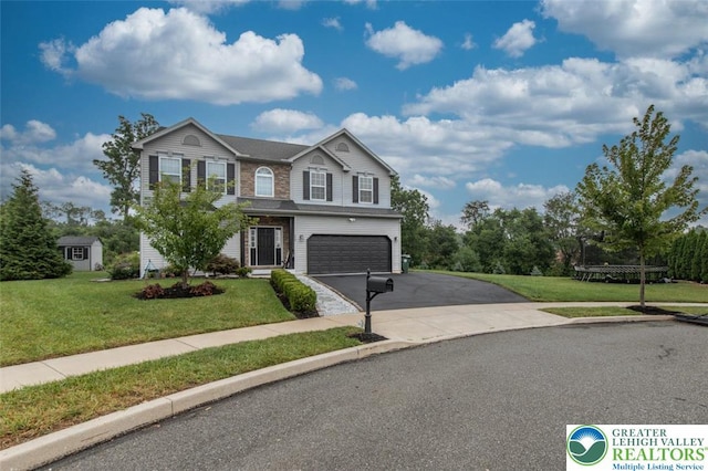 239 Bluegrass Ct, Upper Macungie Twp, PA 18104 - photo 2