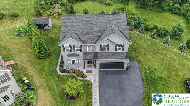 239 Bluegrass Ct, Upper Macungie Twp, PA 18104 - photo 3