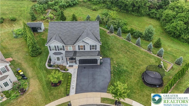 239 Bluegrass Ct, Upper Macungie Twp, PA 18104 - photo 4