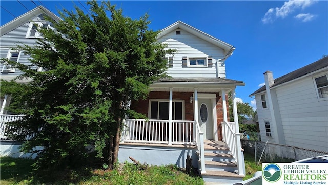 1241 Main St, Luzerne, PA 18704 - photo 2