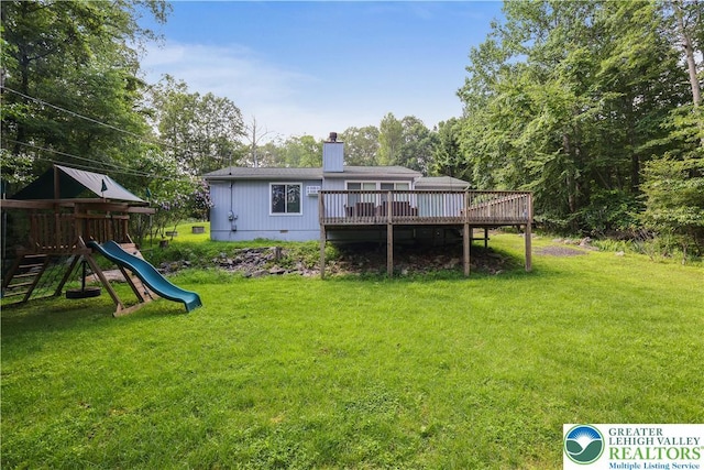 2506 Shagbark Ln, Stroud Twp, PA 18360 - photo 21