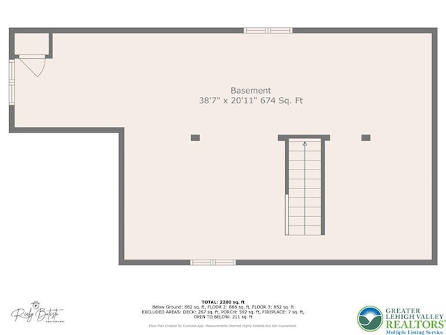114 Independence Trl, Tunkhannock Township, PA 18334 - photo 33