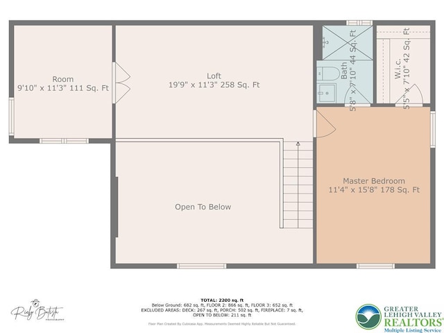 114 Independence Trl, Tunkhannock Township, PA 18334 - photo 28