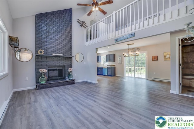 114 Independence Trl, Tunkhannock Township, PA 18334 - photo 2