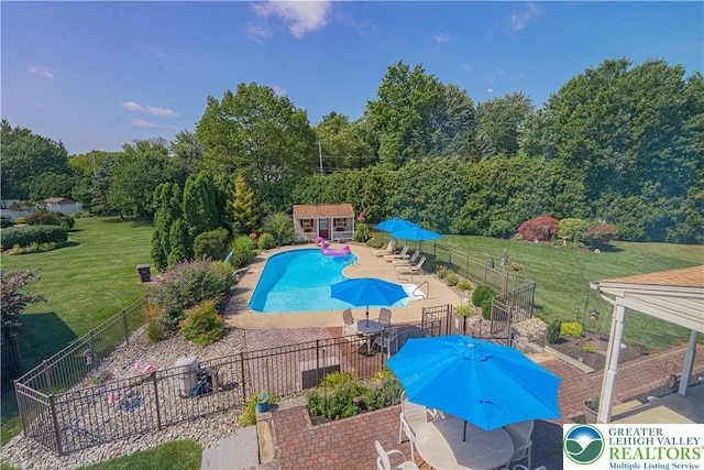 4611 Nicole Ln, Hanover Twp, PA 18017 - photo 35