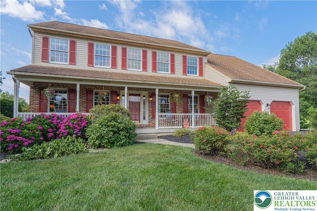 4611 Nicole Ln, Hanover Twp, PA 18017 - photo 1