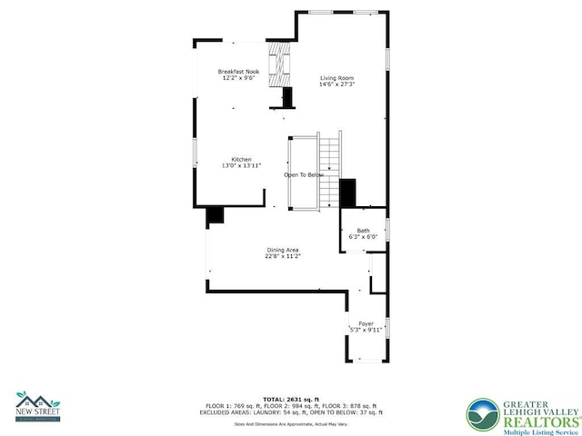 4664 Steven Ln, Lehigh Twp, PA 18088 - photo 38