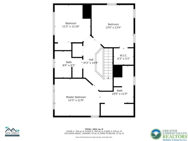 4664 Steven Ln, Lehigh Twp, PA 18088 - photo 39