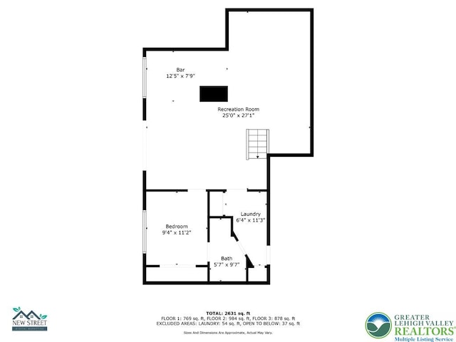 4664 Steven Ln, Lehigh Twp, PA 18088 - photo 40