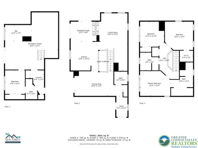 4664 Steven Ln, Lehigh Twp, PA 18088 - photo 41
