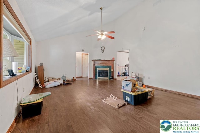 1127 Tomasula Dr, Coolbaugh Twp, PA 18466 - photo 3