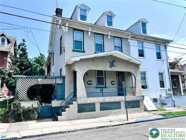 33 Front St, Catasauqua Boro, PA 18032 - photo 1