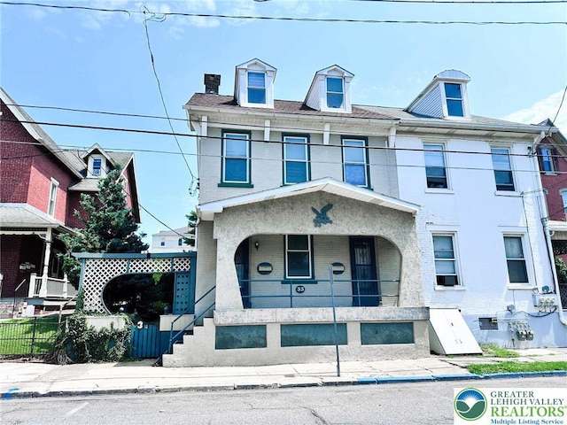 33 Front St, Catasauqua Boro, PA 18032 - photo 2