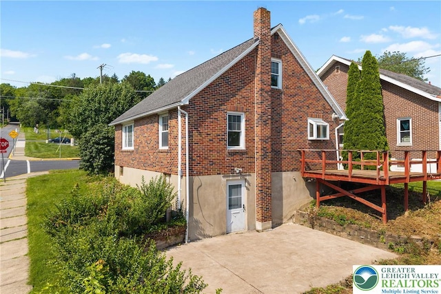 439 Center St, Nazareth Boro, PA 18064 - photo 21