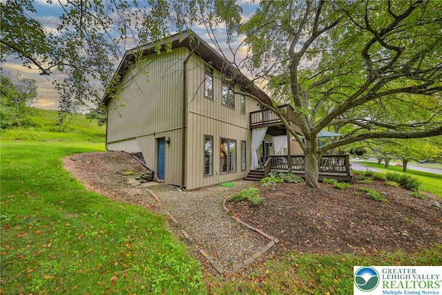 293 Crown View Ave, Stockertown Boro, PA 18083 - photo 83