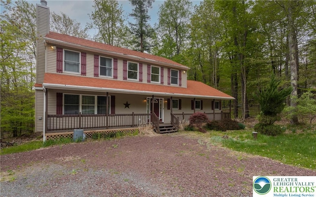 533 Maxatawny Dr, Coolbaugh Twp, PA 18347 - photo 2